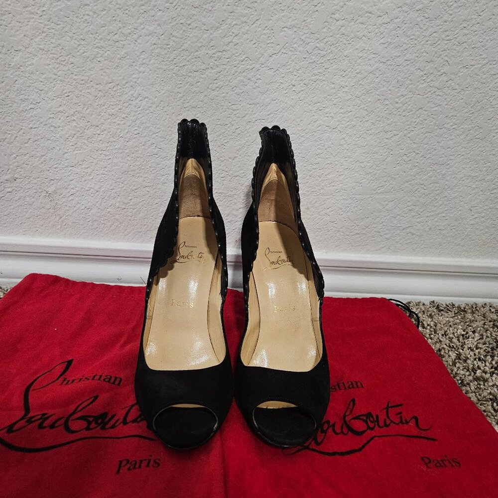 Christian Louboutin Shoes